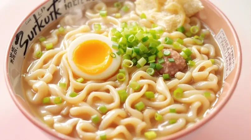 亚瑟影院推荐 - 深夜食堂：一碗治愈灵魂的豚骨拉面